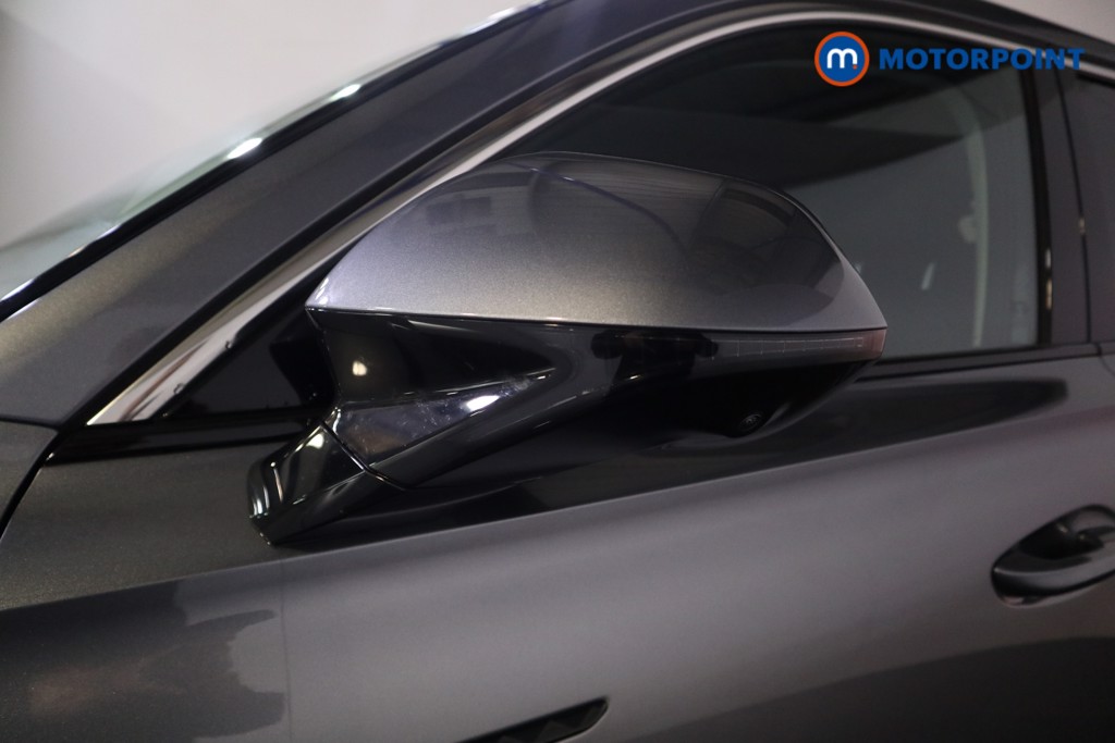 Used MG MG HS 2025 for sale - 76394441: Photo 32