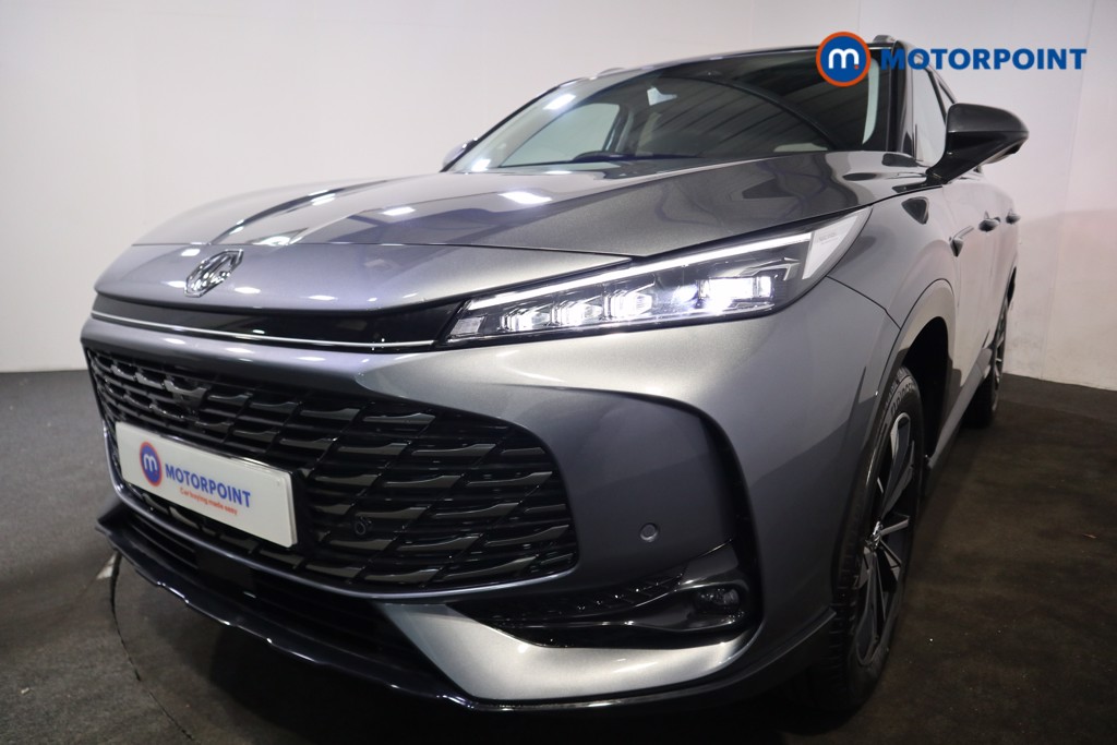 Used MG MG HS 2025 for sale - 76394441: Photo 33