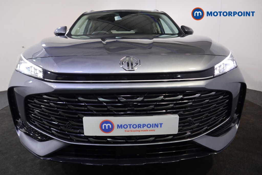 Used MG MG HS 2025 for sale - 76394441: Photo 34