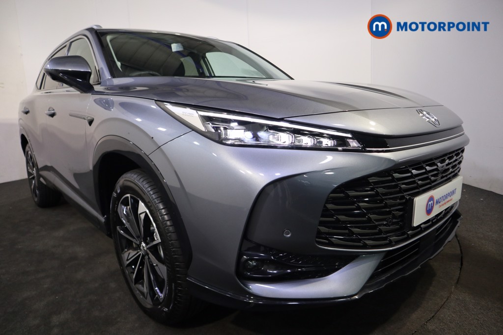 Used MG MG HS 2025 for sale - 76394441: Photo 35