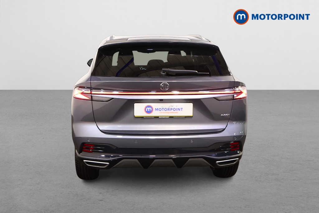 Used MG MG HS 2025 for sale - 76394441: Photo 6