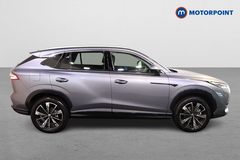 Used MG MG HS 2025 for sale - 76394441: Photo 8