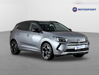 Used Vauxhall Grandland 2023 for sale - 79082071: Photo