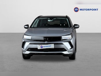Used Vauxhall Grandland 2023 for sale - 79082071: Photo