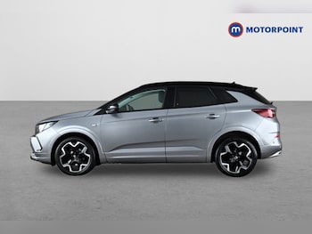 Used Vauxhall Grandland 2023 for sale - 79082071: Photo