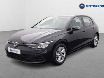 Used Volkswagen Golf 2022 for sale - 74890283: Photo