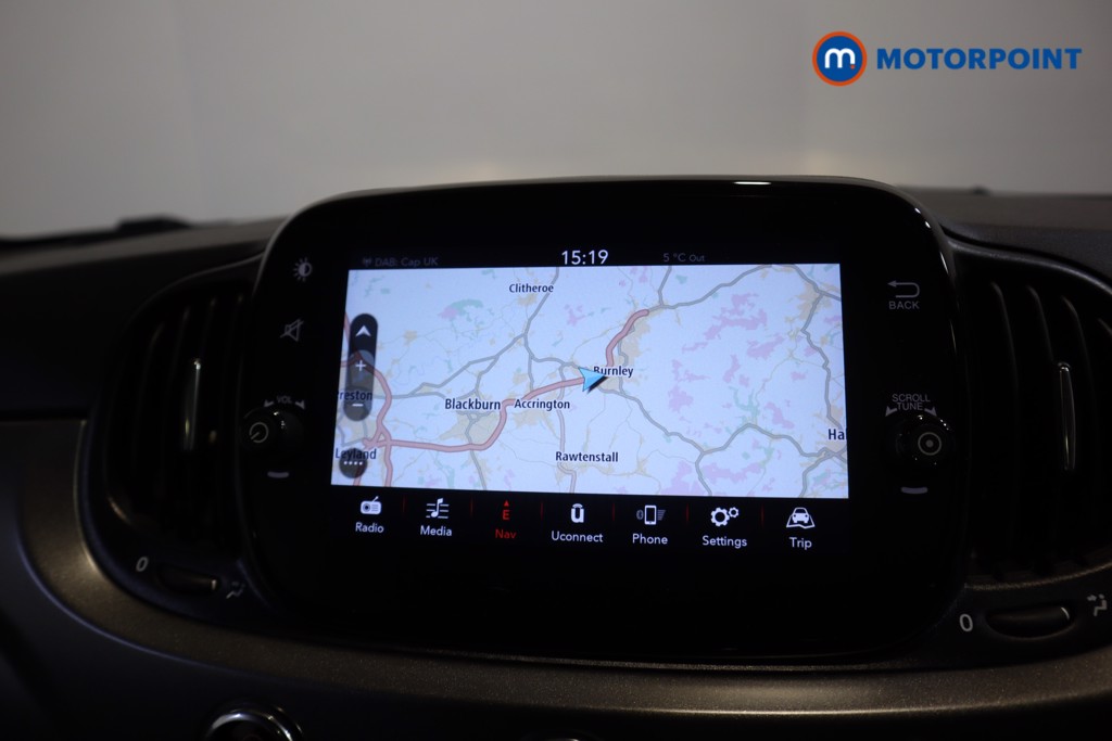 Used Fiat 500 2022 for sale - 77462741: Photo 10