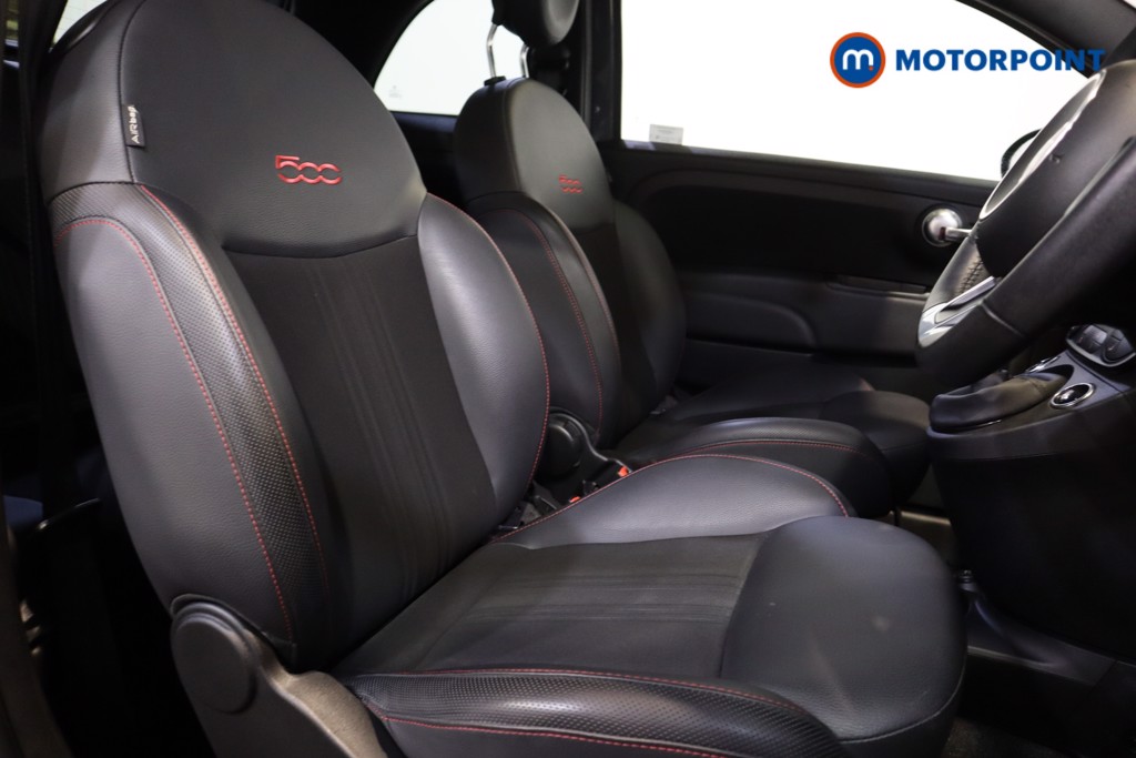 Used Fiat 500 2022 for sale - 77462741: Photo 12