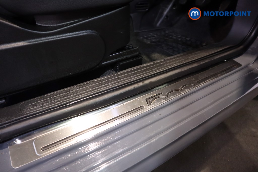 Used Fiat 500 2022 for sale - 77462741: Photo 13