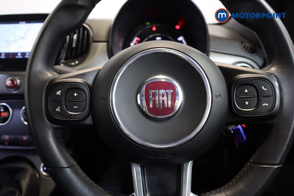 Used Fiat 500 2022 for sale - 77462741: Photo 17