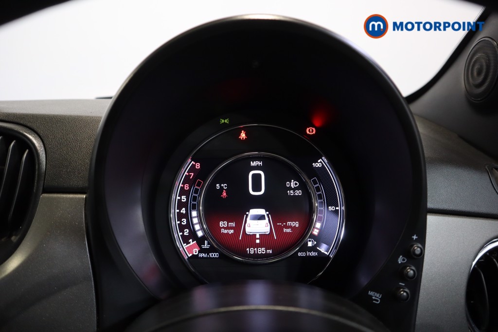 Used Fiat 500 2022 for sale - 77462741: Photo 20