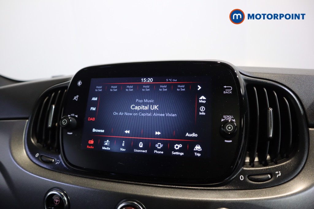 Used Fiat 500 2022 for sale - 77462741: Photo 22