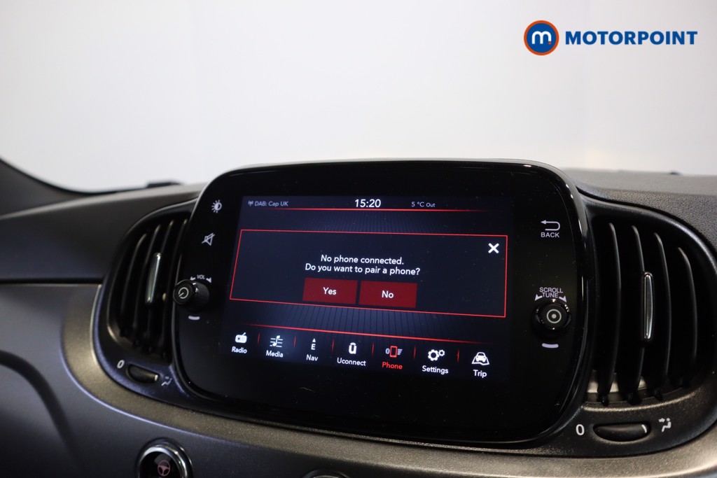 Used Fiat 500 2022 for sale - 77462741: Photo 24