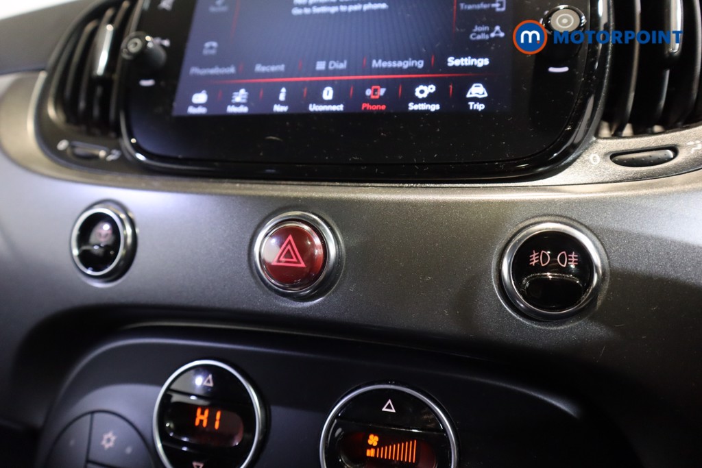 Used Fiat 500 2022 for sale - 77462741: Photo 25