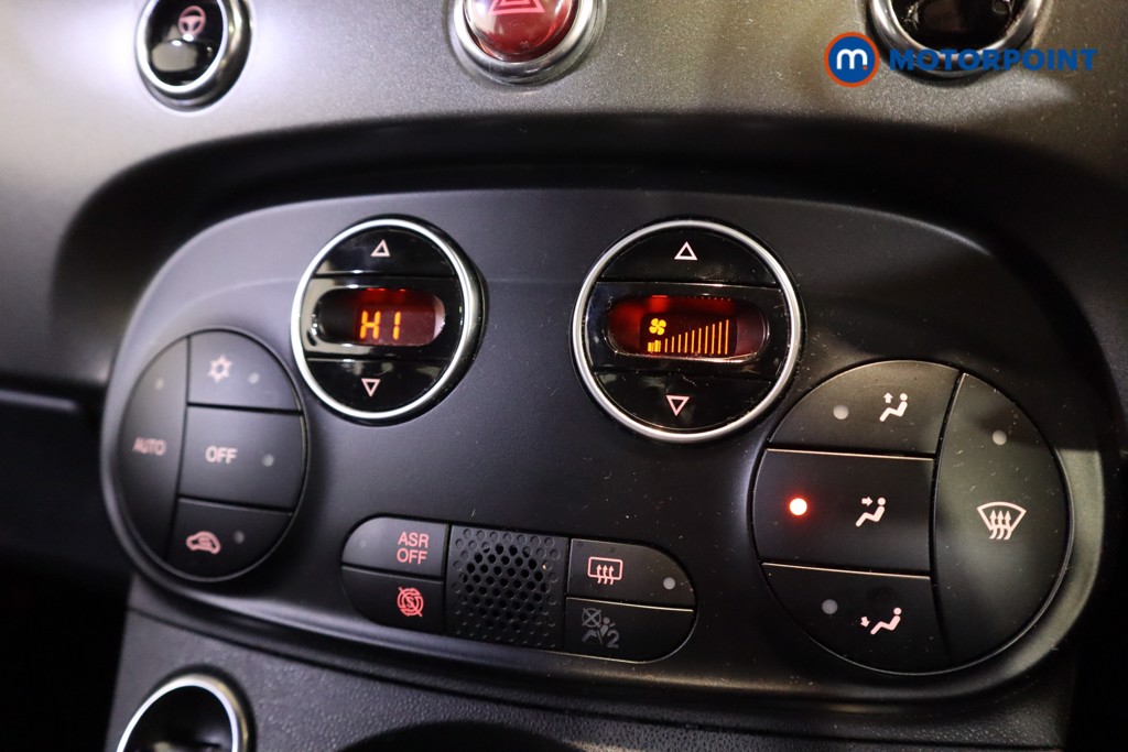 Used Fiat 500 2022 for sale - 77462741: Photo 26