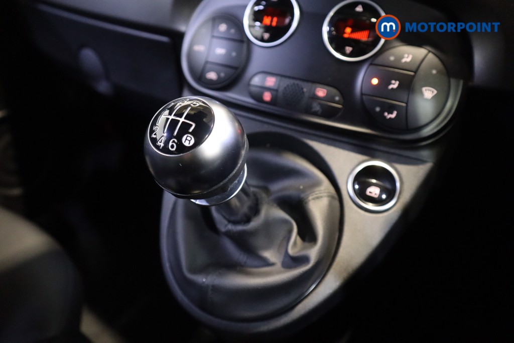 Used Fiat 500 2022 for sale - 77462741: Photo 27