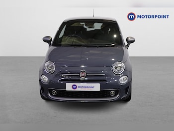 Used Fiat 500 2022 for sale - 77462741: Photo
