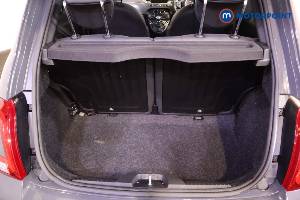 Used Fiat 500 2022 for sale - 77462741: Photo 32