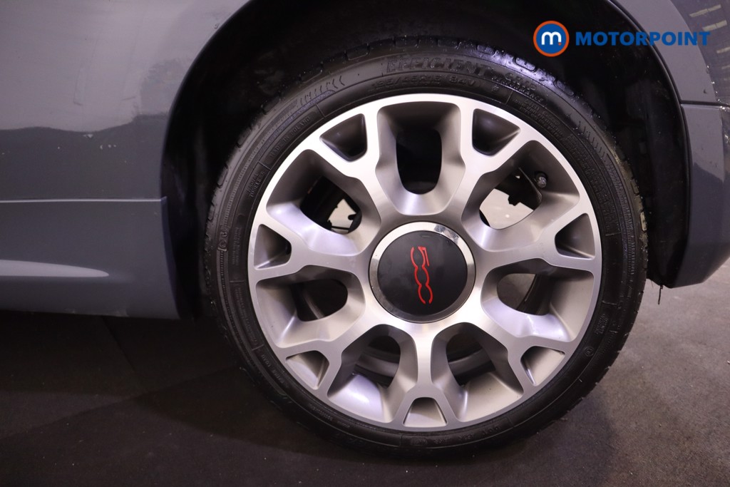 Used Fiat 500 2022 for sale - 77462741: Photo 34