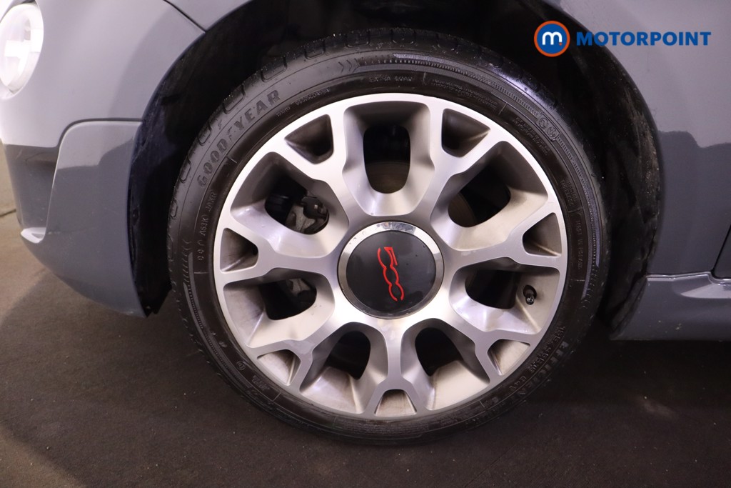 Used Fiat 500 2022 for sale - 77462741: Photo 36