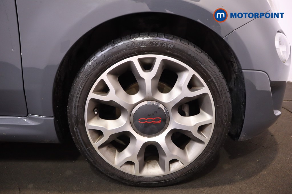 Used Fiat 500 2022 for sale - 77462741: Photo 37