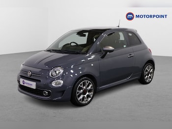 Used Fiat 500 2022 for sale - 77462741: Photo