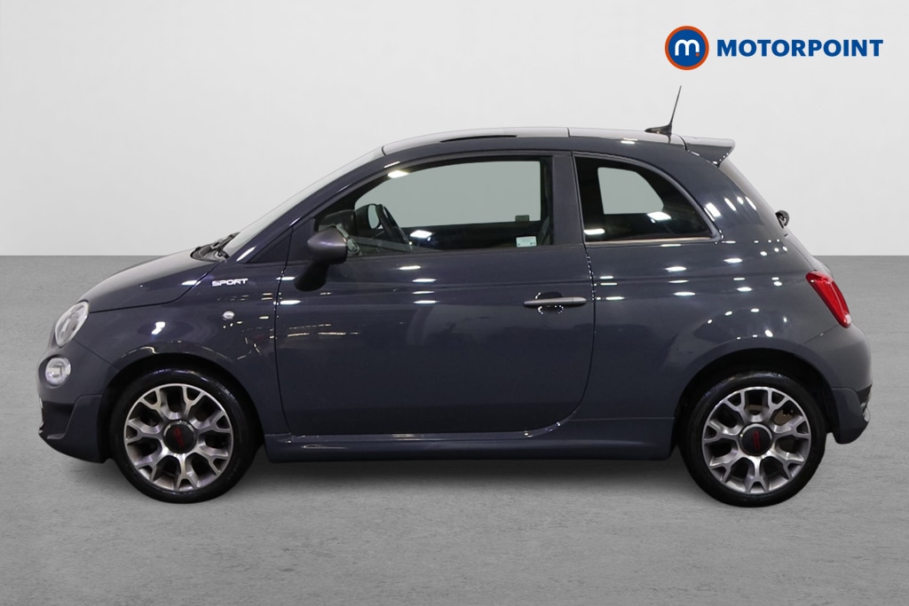 Used Fiat 500 2022 for sale - 77462741: Photo 4
