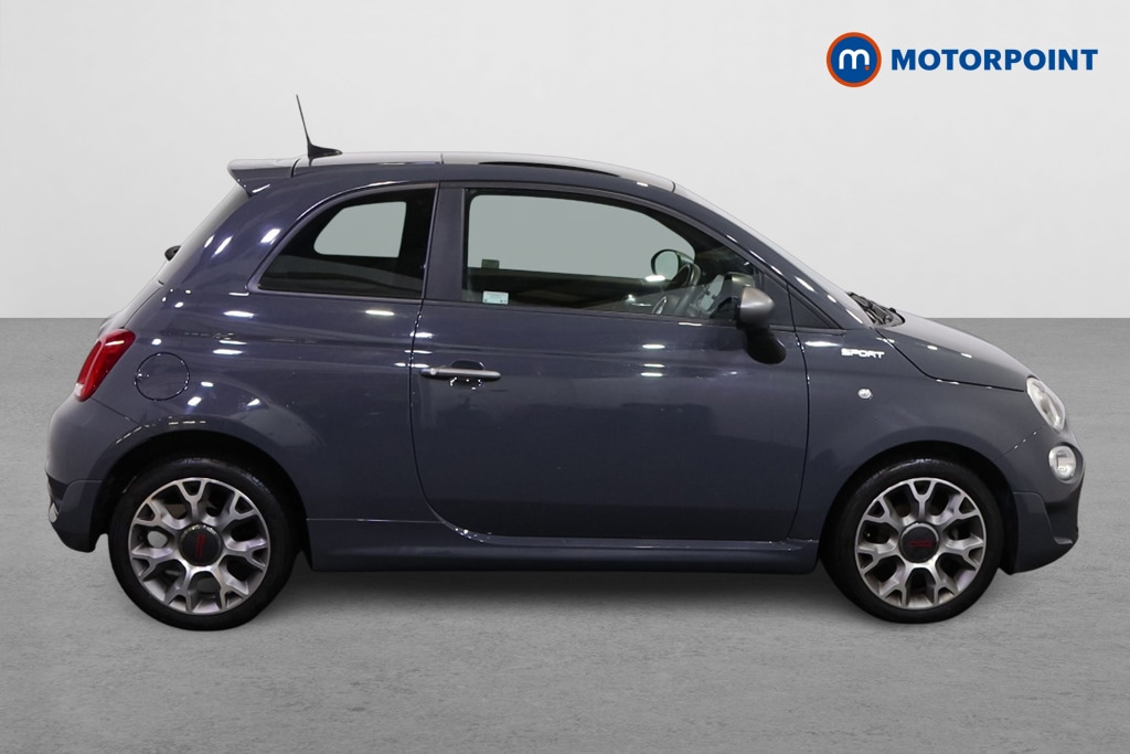 Used Fiat 500 2022 for sale - 77462741: Photo 8
