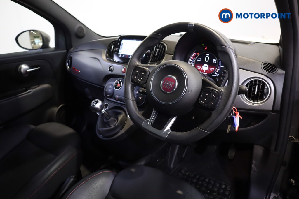 Used Fiat 500 2022 for sale - 77462741: Photo 9