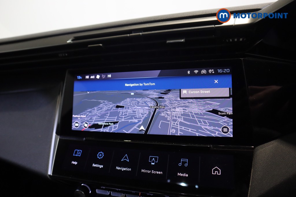 Used Peugeot 408 2023 for sale - 78001492: Photo 10