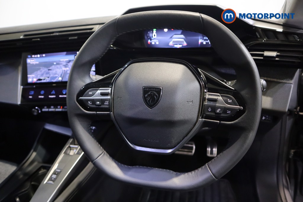 Used Peugeot 408 2023 for sale - 78001492: Photo 11