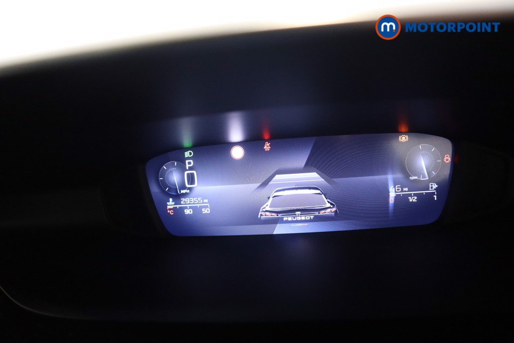 Used Peugeot 408 2023 for sale - 78001492: Photo 12