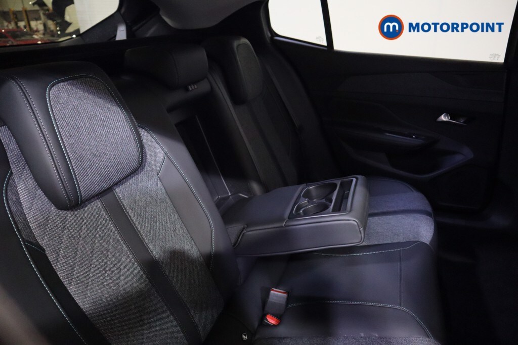 Used Peugeot 408 2023 for sale - 78001492: Photo 15