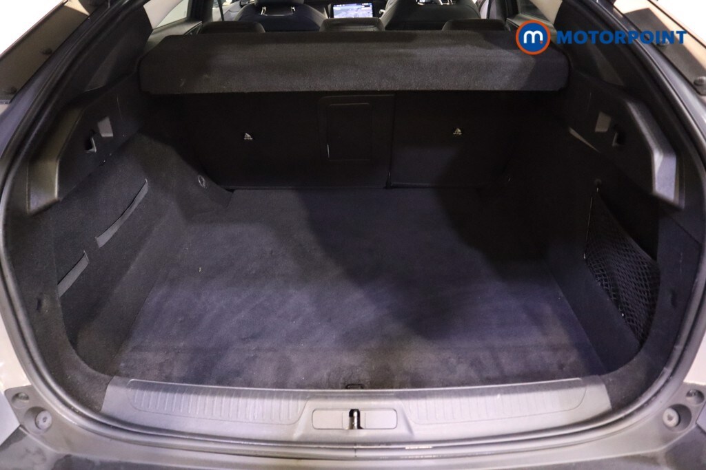 Used Peugeot 408 2023 for sale - 78001492: Photo 16