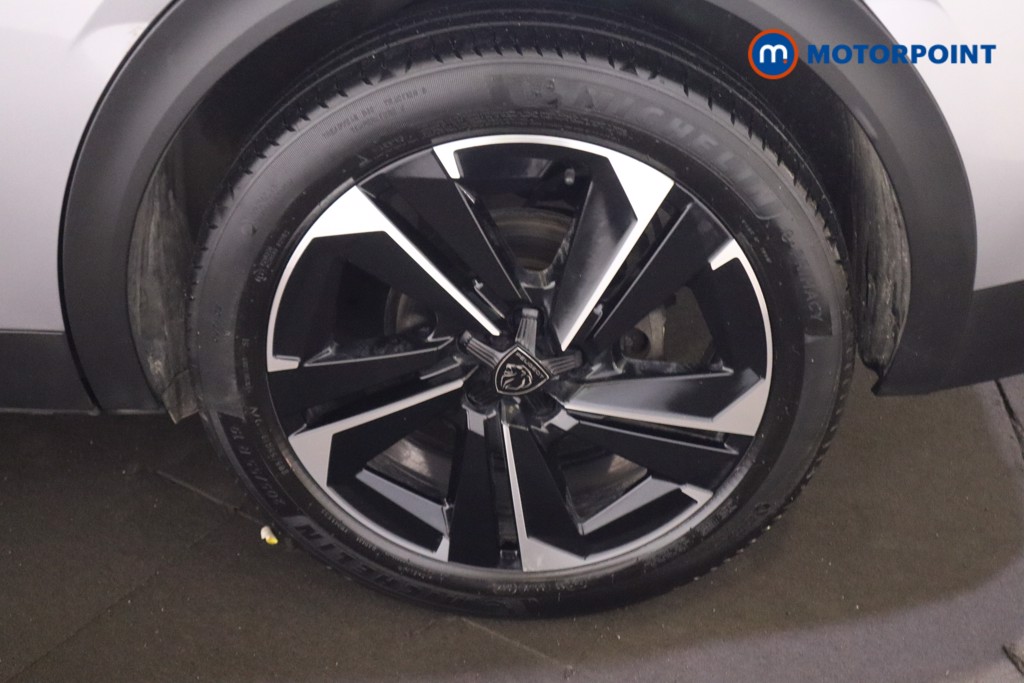 Used Peugeot 408 2023 for sale - 78001492: Photo 17