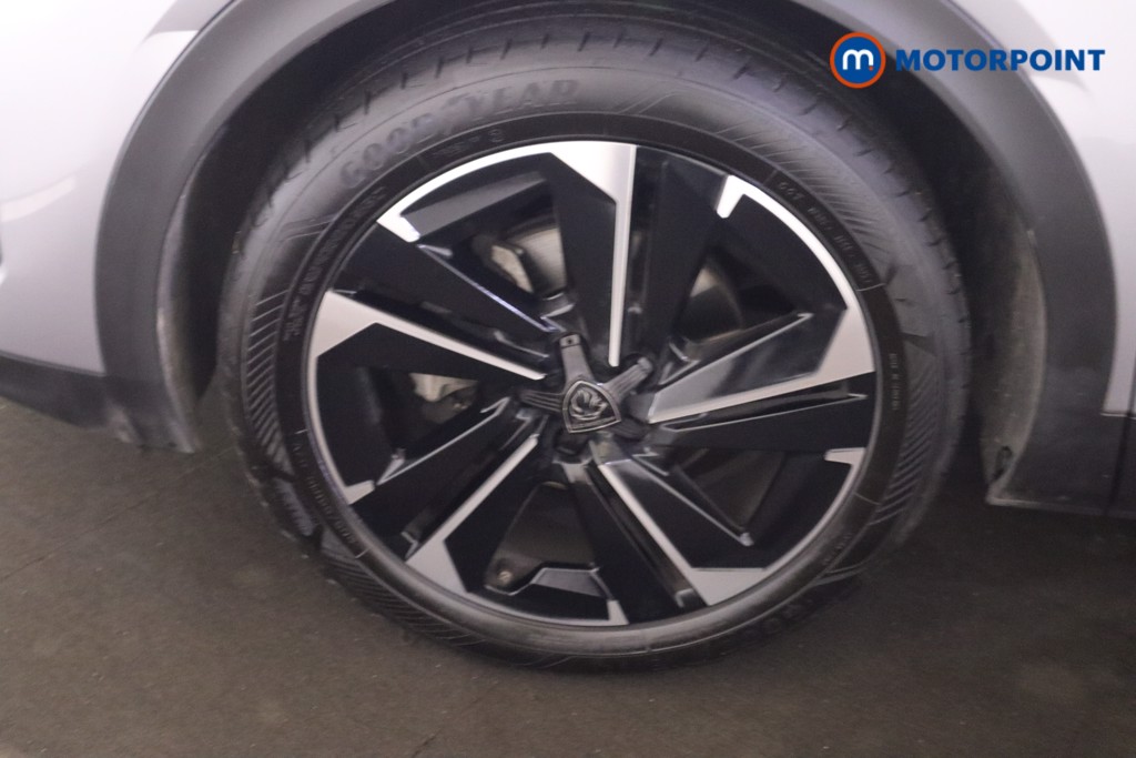 Used Peugeot 408 2023 for sale - 78001492: Photo 18