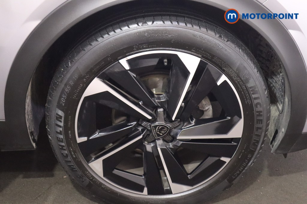 Used Peugeot 408 2023 for sale - 78001492: Photo 19