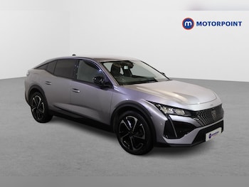 Peugeot 408 feature image