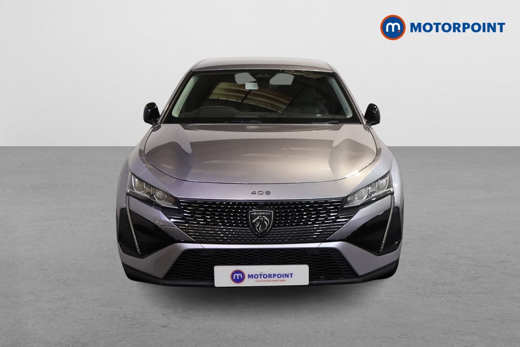 Used Peugeot 408 2023 for sale - 78001492: Photo 2