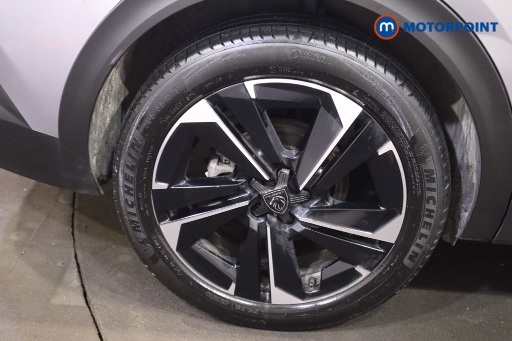 Used Peugeot 408 2023 for sale - 78001492: Photo 20