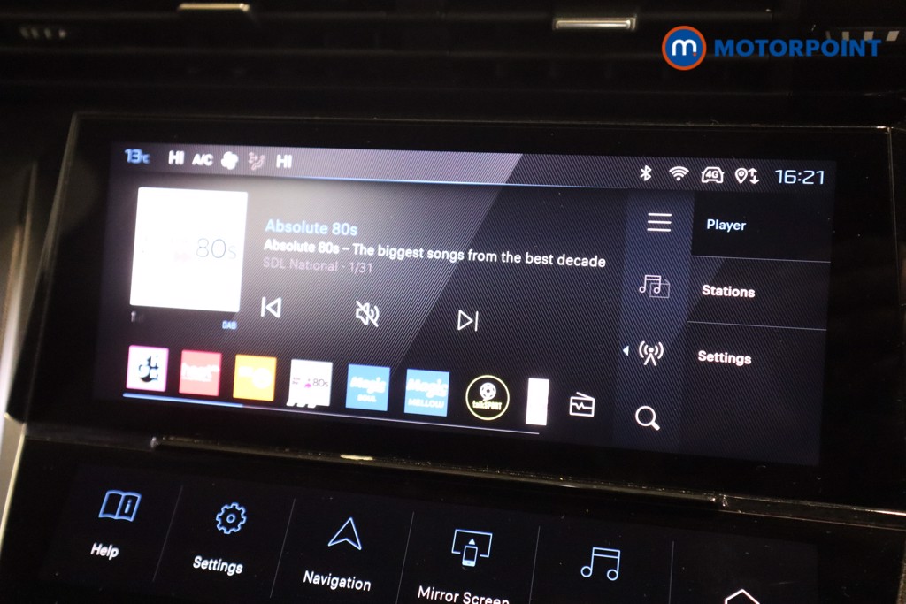 Used Peugeot 408 2023 for sale - 78001492: Photo 25