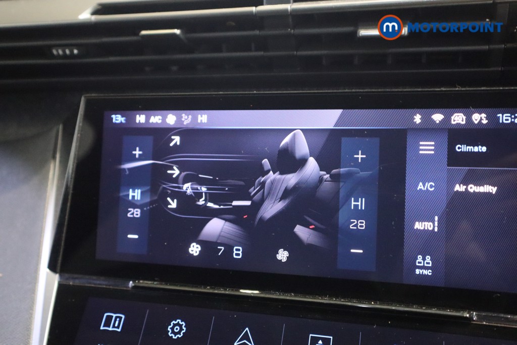 Used Peugeot 408 2023 for sale - 78001492: Photo 26