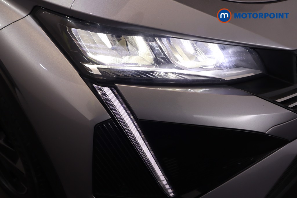 Used Peugeot 408 2023 for sale - 78001492: Photo 30