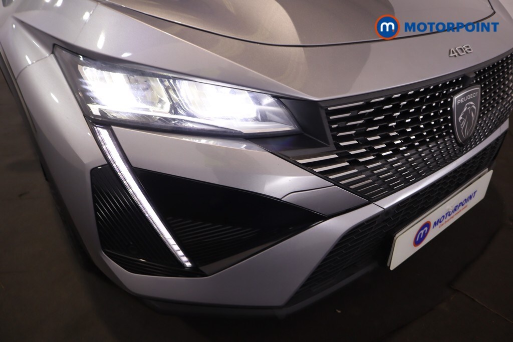 Used Peugeot 408 2023 for sale - 78001492: Photo 31