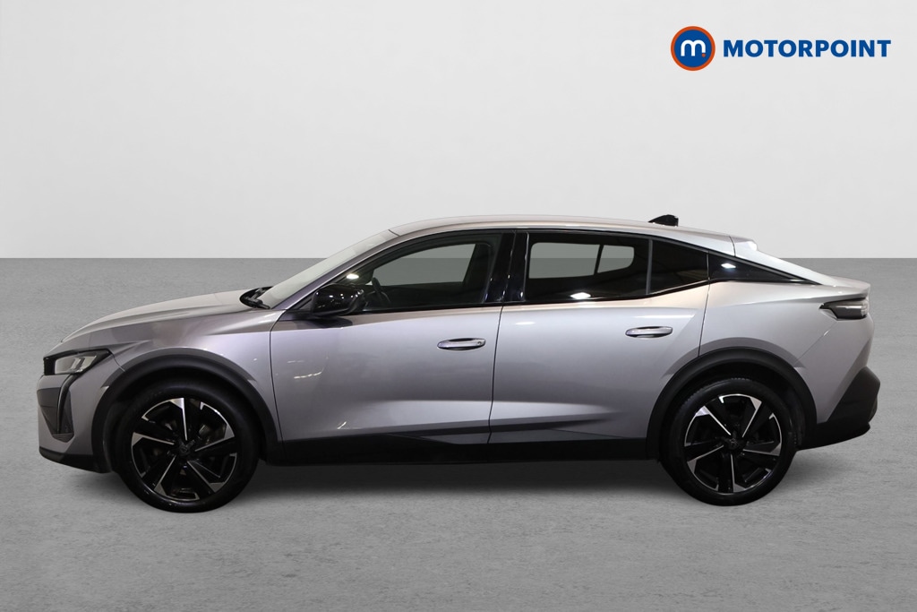 Used Peugeot 408 2023 for sale - 78001492: Photo 4