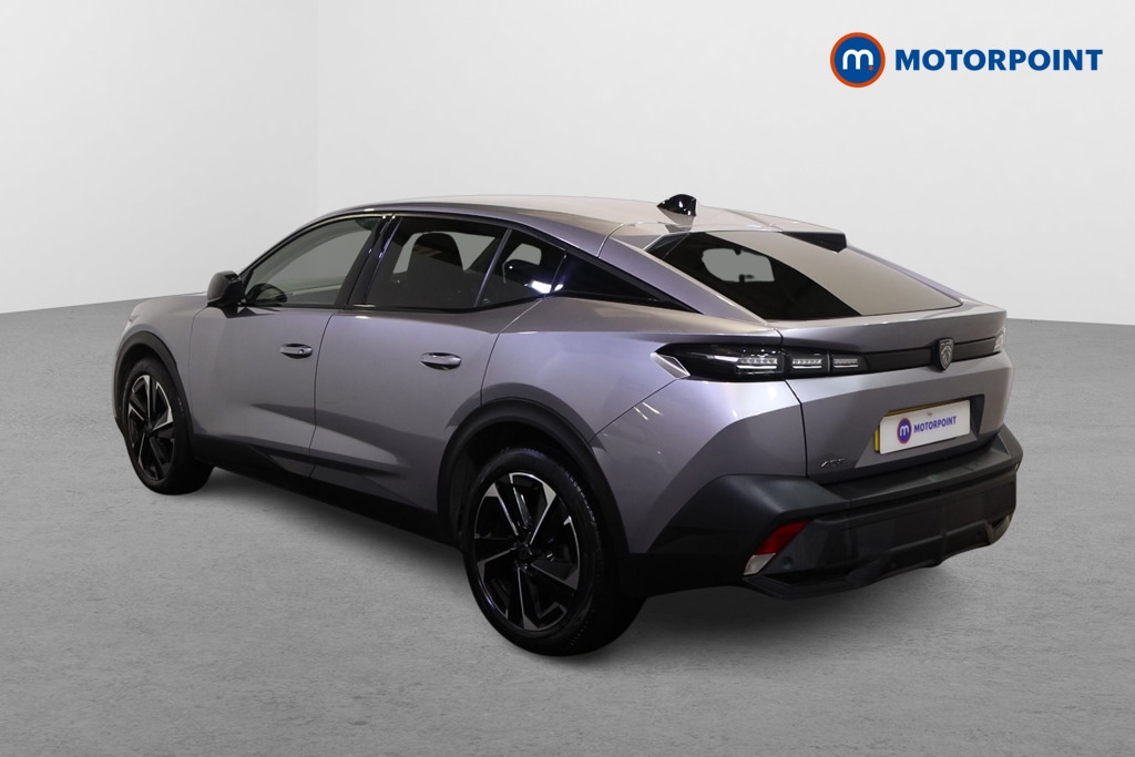 Used Peugeot 408 2023 for sale - 78001492: Photo 5