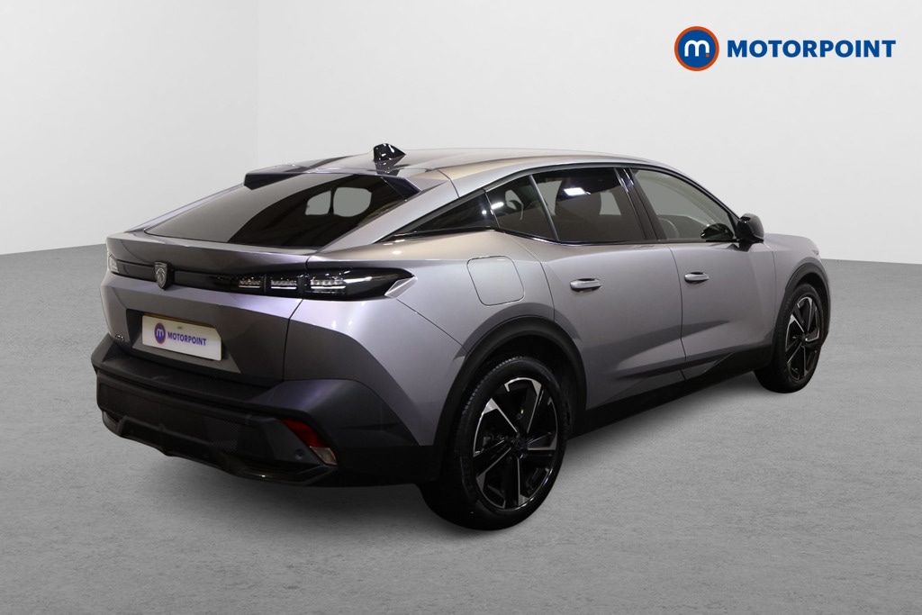 Used Peugeot 408 2023 for sale - 78001492: Photo 7