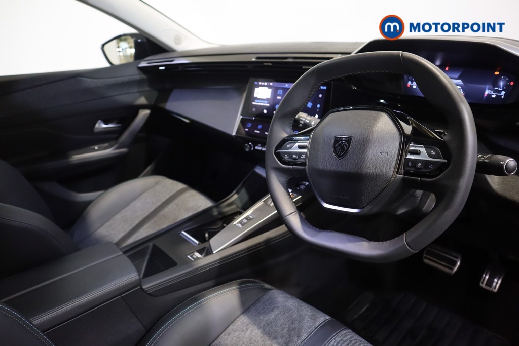 Used Peugeot 408 2023 for sale - 78001492: Photo 9