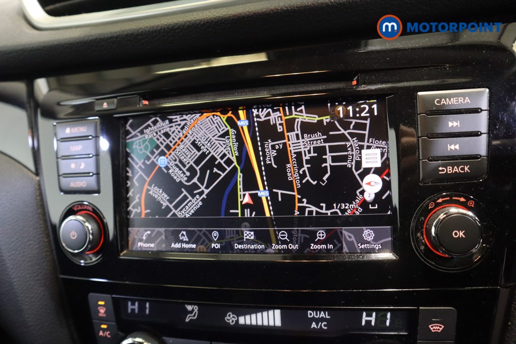 Used Nissan Qashqai 2019 for sale - 76819501: Photo 10