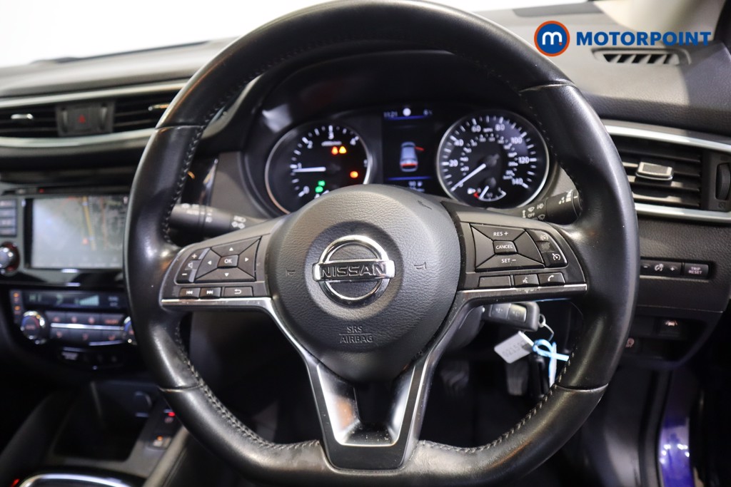 Used Nissan Qashqai 2019 for sale - 76819501: Photo 11